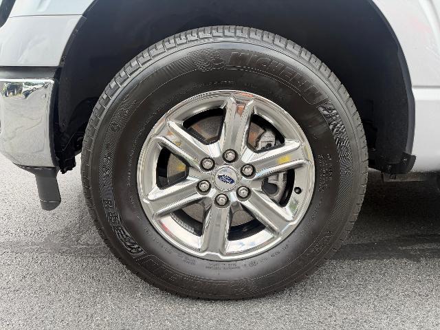 2024 Ford F-150 - $39,485