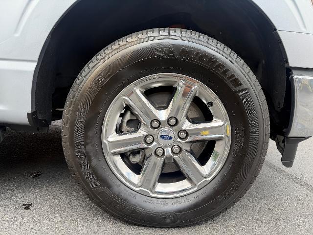2024 Ford F-150 - $39,485