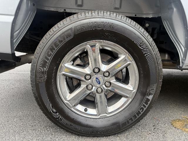 2024 Ford F-150 - $39,485