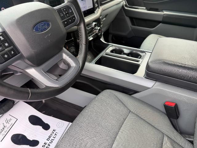 2024 Ford F-150 - $39,485