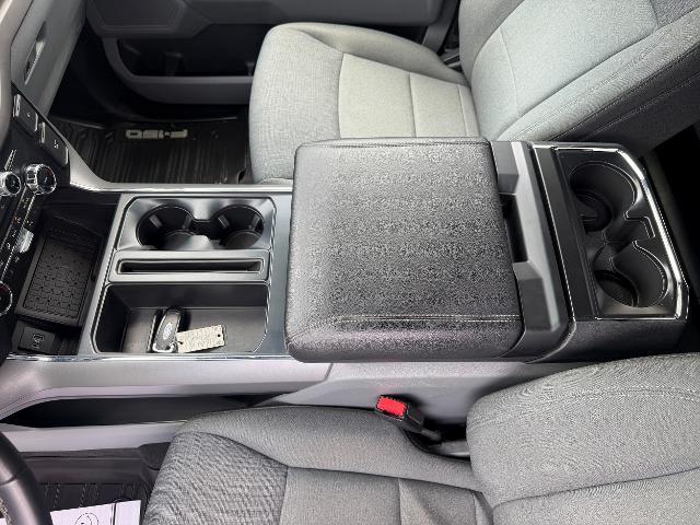 2024 Ford F-150 - $39,485