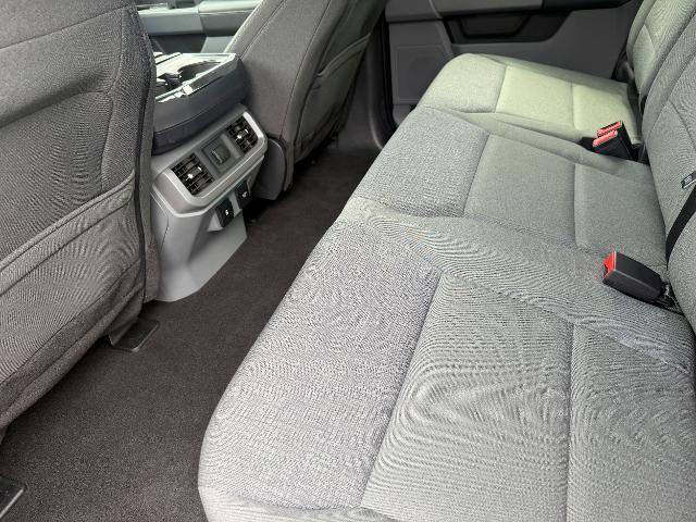2024 Ford F-150 - $39,485