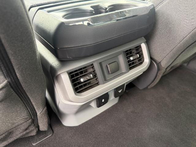 2024 Ford F-150 - $39,485