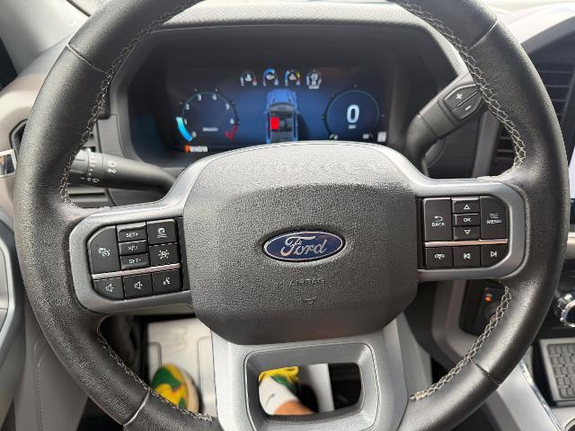 2024 Ford F-150 - $39,485
