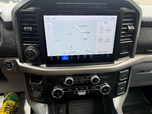 2024 Ford F-150 - $39,485