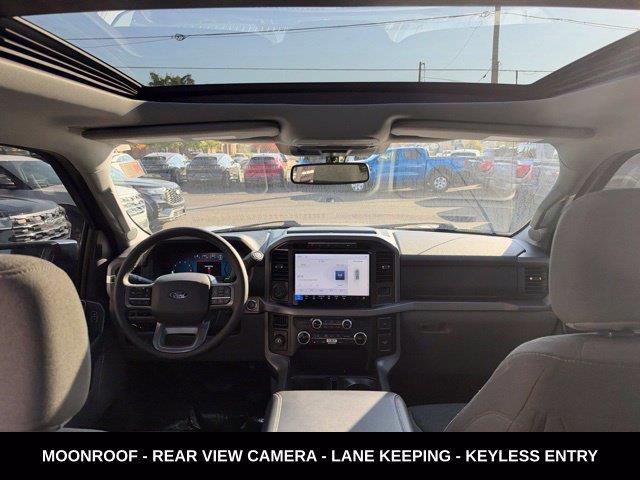 2024 Ford F-150 - $43,995