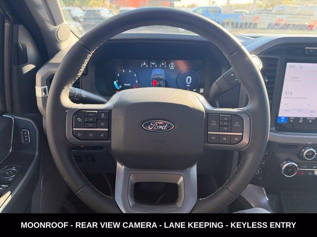 2024 Ford F-150 - $43,995