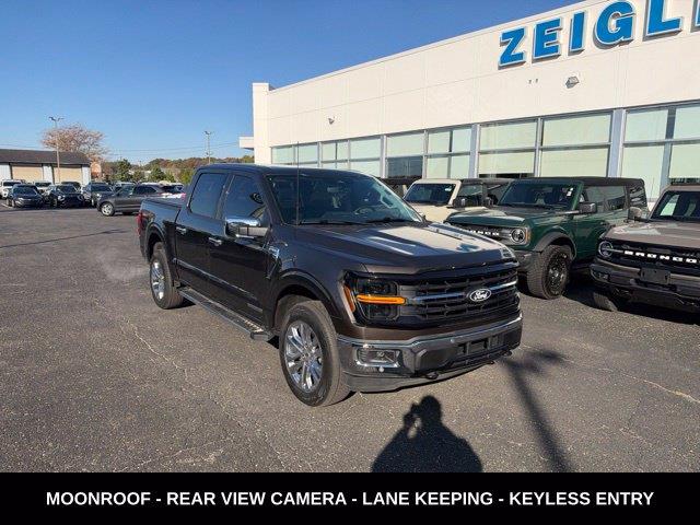 2024 Ford F-150 - $43,995