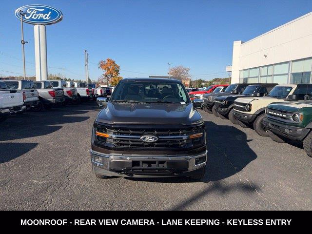 2024 Ford F-150 - $43,995