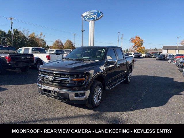 2024 Ford F-150 - $43,995