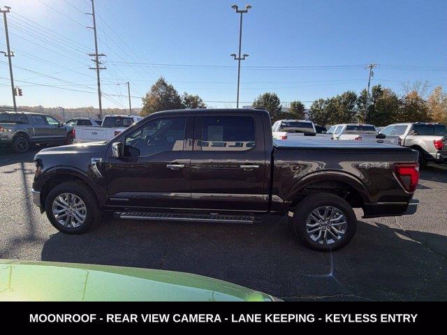 2024 Ford F-150 - $43,995