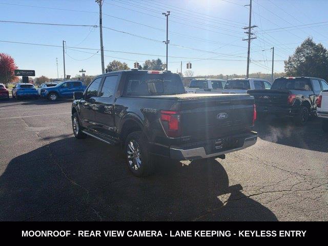 2024 Ford F-150 - $43,995