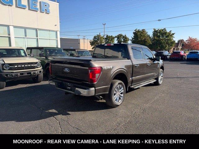 2024 Ford F-150 - $43,995