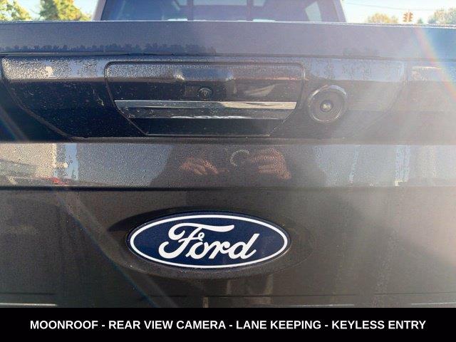 2024 Ford F-150 - $43,995