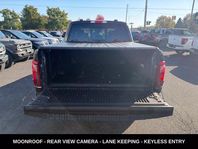 2024 Ford F-150 - $43,995