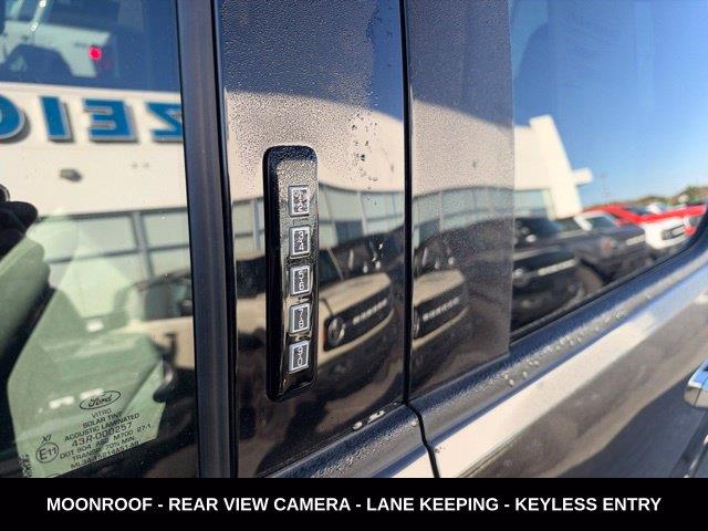 2024 Ford F-150 - $43,995