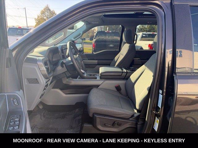 2024 Ford F-150 - $43,995
