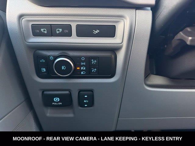 2024 Ford F-150 - $43,995