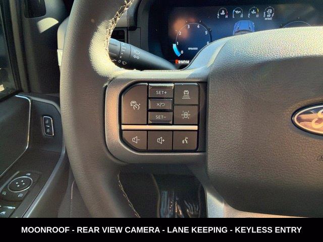 2024 Ford F-150 - $43,995