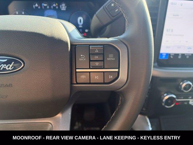 2024 Ford F-150 - $43,995