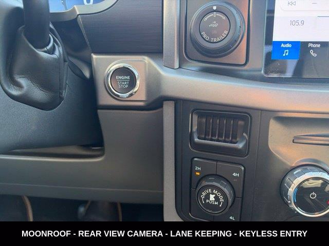 2024 Ford F-150 - $43,995