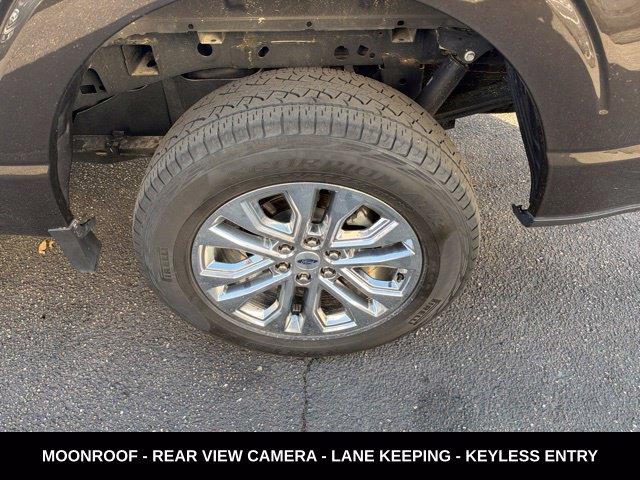 2024 Ford F-150 - $43,995