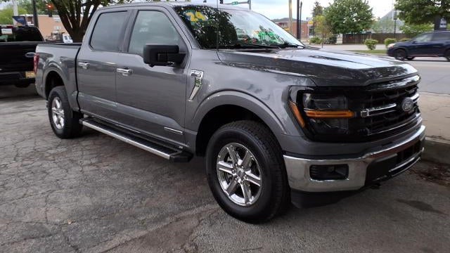 Preowned 2024 Ford F-150 XLT for Sale
