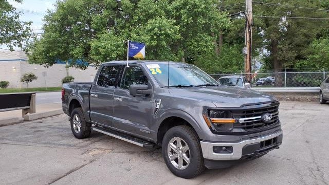 Preowned 2024 Ford F-150 XLT for Sale