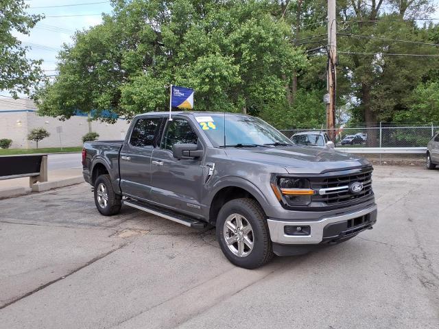 2024 Ford F-150 - $34,995