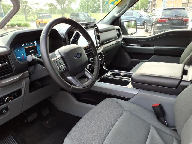 2024 Ford F-150 - $34,995