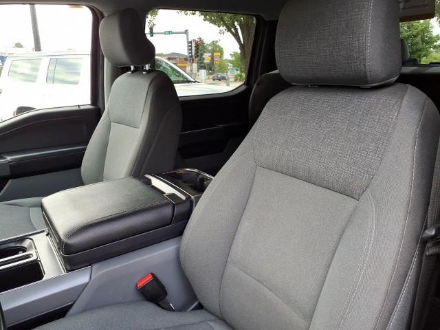 2024 Ford F-150 - $34,995