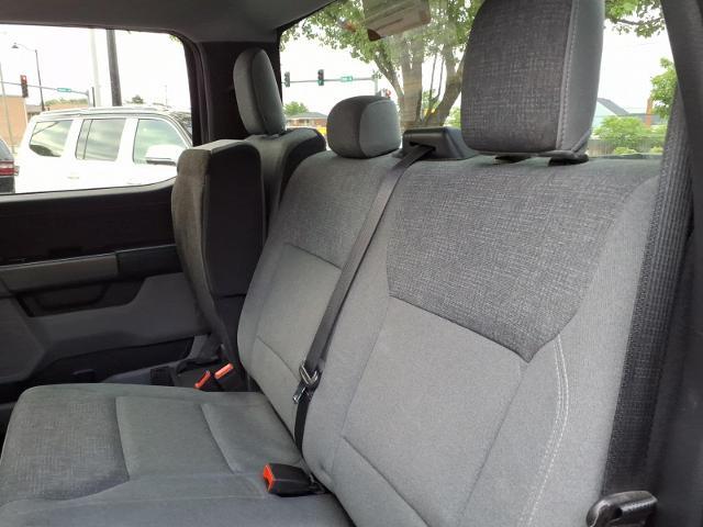 2024 Ford F-150 - $34,995
