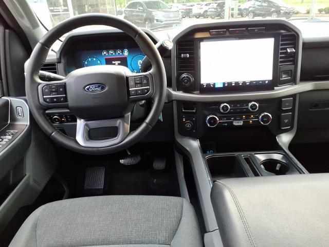 2024 Ford F-150 - $34,995