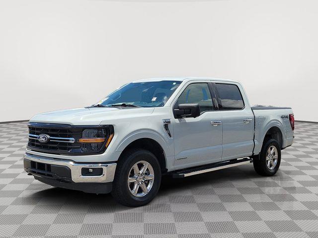 2024 Ford F-150 - $37,894