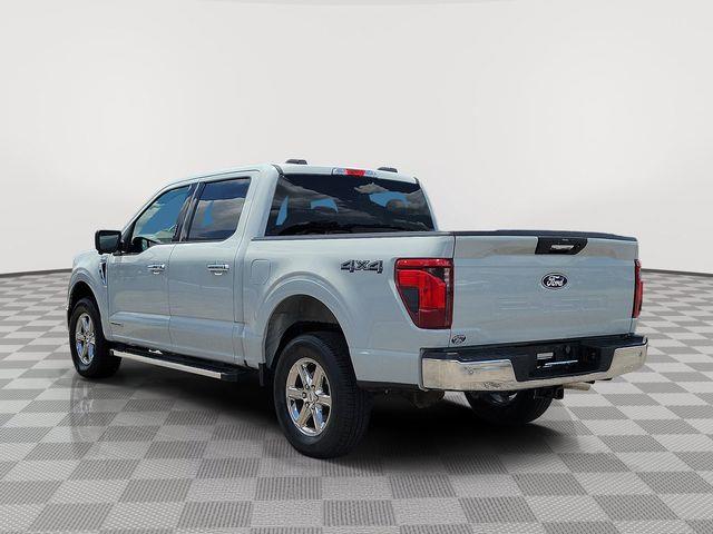 2024 Ford F-150 - $37,894