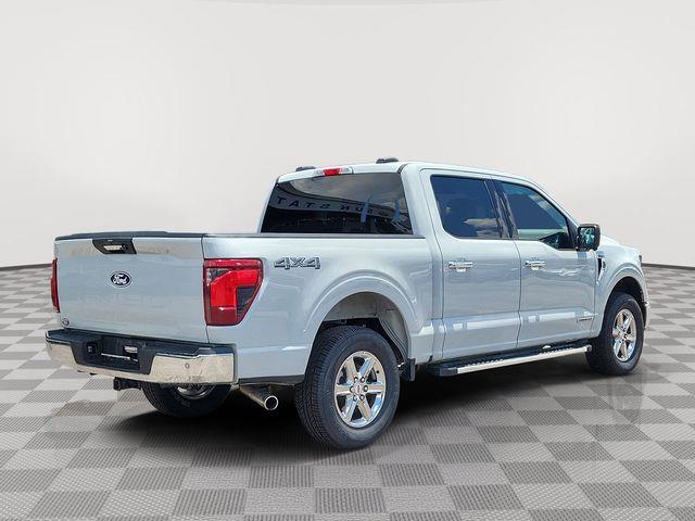 2024 Ford F-150 - $37,894