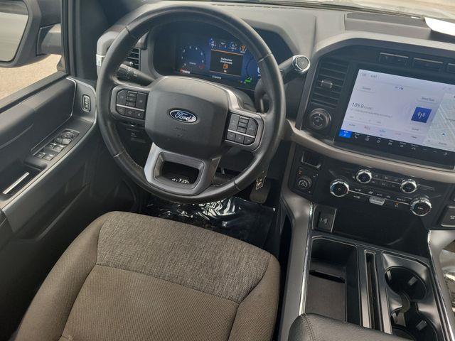 2024 Ford F-150 - $37,894