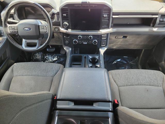 2024 Ford F-150 - $37,894