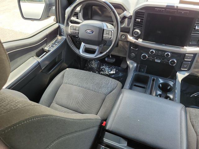 2024 Ford F-150 - $37,894
