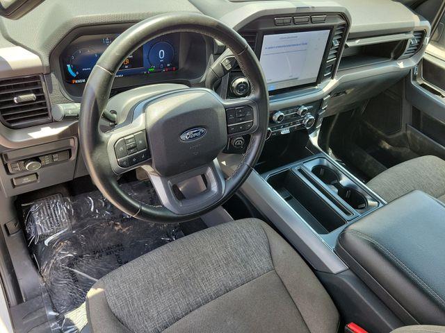 2024 Ford F-150 - $37,894