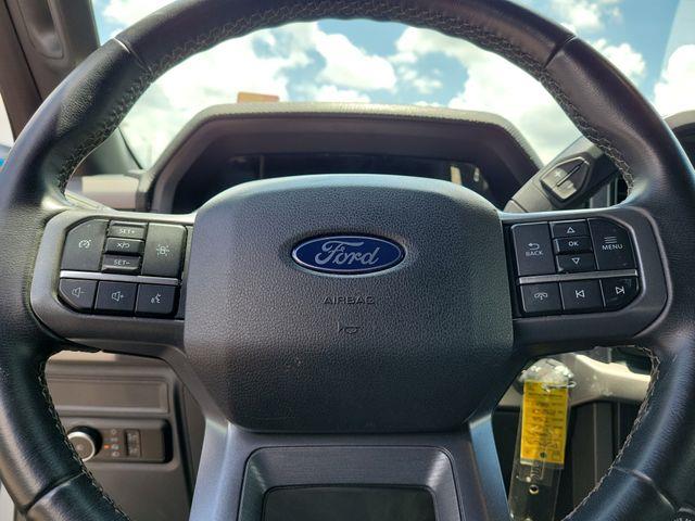 2024 Ford F-150 - $37,894