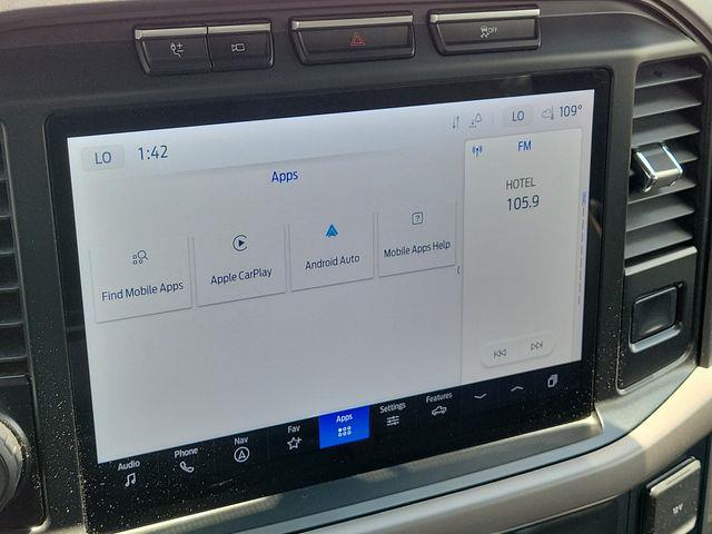 2024 Ford F-150 - $37,894