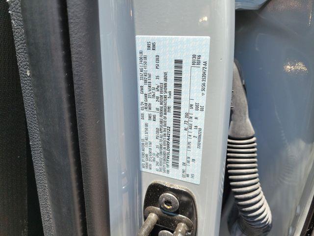 2024 Ford F-150 - $37,894