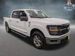 2024 F-150 Thumbnail 3
