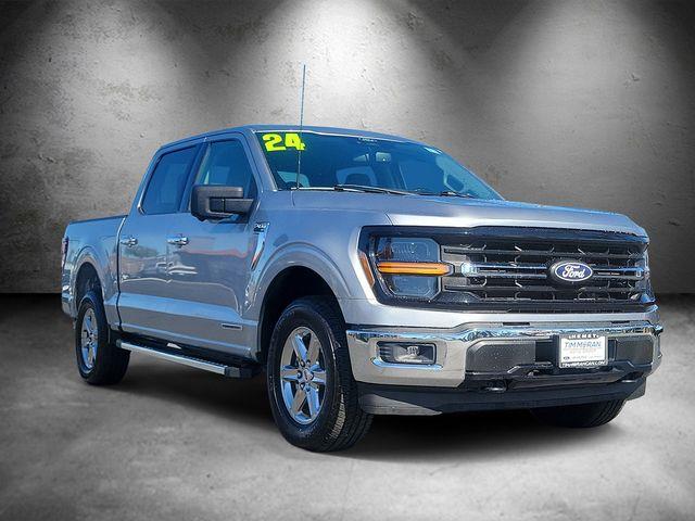 2024 Ford F-150 - $38,794