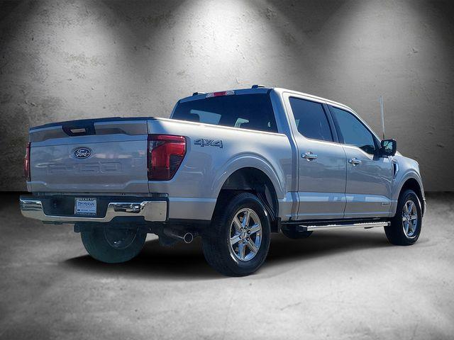 2024 Ford F-150 - $38,794