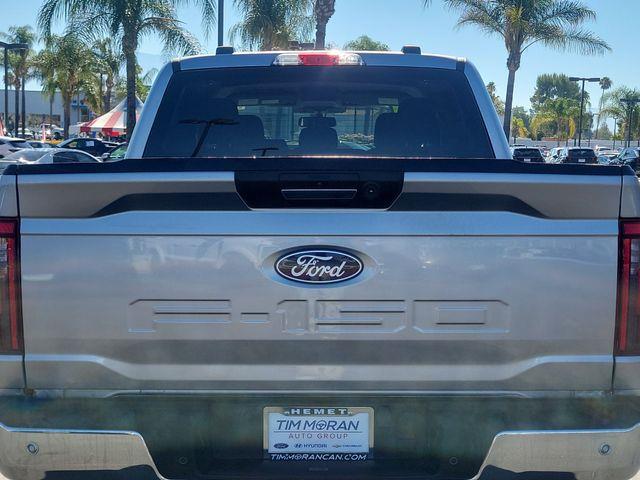 2024 Ford F-150 - $38,794
