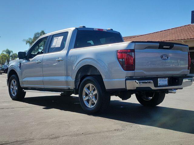 2024 Ford F-150 - $38,794