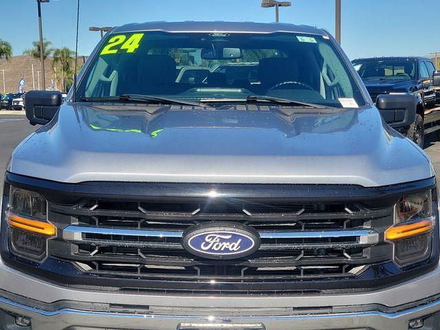 2024 Ford F-150 - $38,794