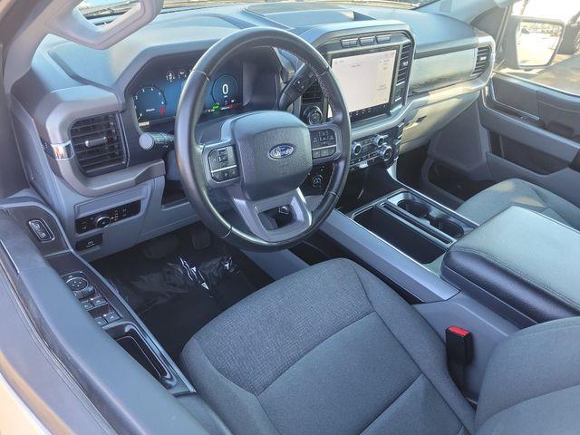 2024 Ford F-150 - $38,794